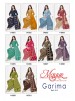 MAYUR CREATION | GARIMA VOL 14 | Pure Cotton Printed Patiala Collection