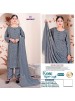SHANAYA by SF | ROSE HAND CRAFT S-218 | Heavy Embroidery & Hand Khatali Collection
