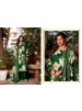 ZULFAT | ANTARA | Pure Woollen Pashmina Heavy Handwork Winter Collection