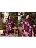 ZULFAT | ANTARA | Pure Woollen Pashmina Heavy Handwork Winter Collection
