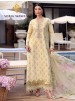 SOBIA WASEEM | M PRINT VOL-1 | Heavy Lawn Cotton Karachi Print Collection