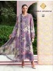 SOBIA WASEEM | M PRINT VOL-1 | Heavy Lawn Cotton Karachi Print Collection