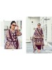 ZULFAT | KOHINOOR | 100% Pure Woollen Pashmina Exclusive Winter Collection