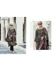 ZULFAT | KOHINOOR | 100% Pure Woollen Pashmina Exclusive Winter Collection
