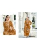 ZULFAT | KOHINOOR | 100% Pure Woollen Pashmina Exclusive Winter Collection