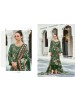 ZULFAT | KOHINOOR | 100% Pure Woollen Pashmina Exclusive Winter Collection