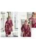 ZULFAT | KOHINOOR | 100% Pure Woollen Pashmina Exclusive Winter Collection