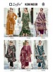 ZULFAT | KOHINOOR | 100% Pure Woollen Pashmina Exclusive Winter Collection