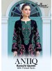 SAFFRON COTTON | ANIQ Printed Bottom | Pure Soft Cotton Digital Print Collection