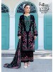 SAFFRON COTTON | ANIQ Printed Bottom | Pure Soft Cotton Digital Print Collection