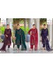 MUMTAZ ARTS | NAYLA | Pure Viscose Pashmina Designer Khatli Work Winter Collection