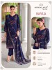 MUMTAZ ARTS | NAYLA | Pure Viscose Pashmina Designer Khatli Work Winter Collection