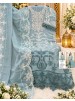SHREE FABS SURAT | SF-5652 | Heavy Chiffon Embroidery & Hand Khatli Collection