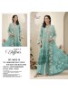 SHREE FABS SURAT | SF-5652 | Heavy Chiffon Embroidery & Hand Khatli Collection