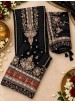 KT-408 & KT-409 | Pure Viscose Maslin Digital Print Hand Work Designer Collection