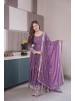 SSC-694 | Heavy Diamond Silk Embroidery Sequin Work | Designer Party Wear Collection