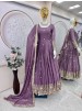 SSC-694 | Heavy Diamond Silk Embroidery Sequin Work | Designer Party Wear Collection