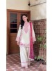 AD233 | Pure Satin Rayon Embroidery Work | Designer Farshi Palazzo Collection